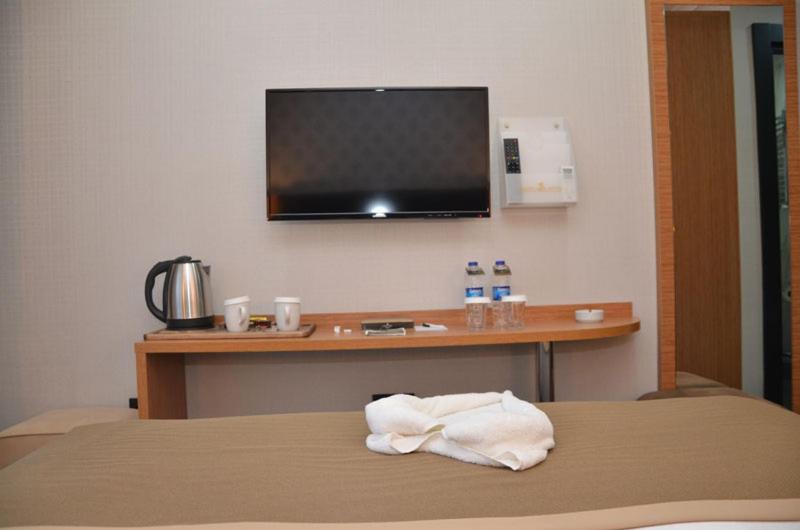 Otel Grand Lark İstanbul - image 5