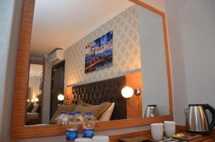 Otel Grand Lark İstanbul - image 6