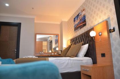 Otel Grand Lark İstanbul - image 8