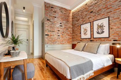 World House  Boutique Hotel - image 9