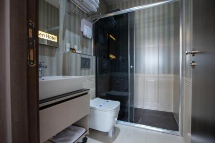 THE GREEN HOTEL - image 12