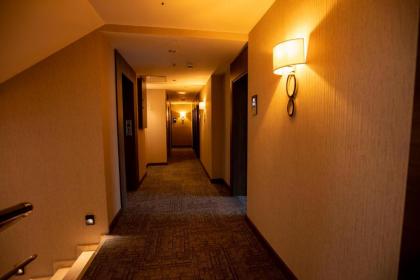 THE GREEN HOTEL - image 16