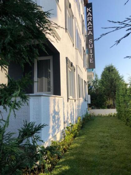 Karaca Suite - image 10