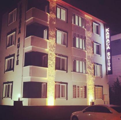 Karaca Suite - image 3