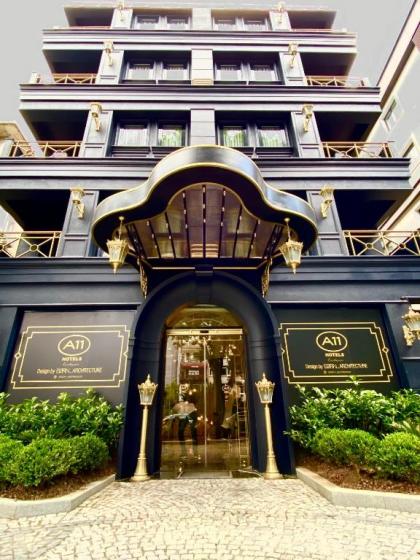 A11 HOTEL Exclusive - image 15