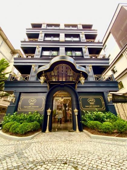 A11 HOTEL Exclusive - image 16
