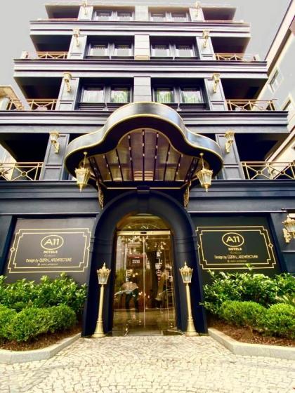 A11 HOTEL Exclusive - image 9