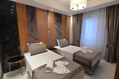 Santra Hotel - image 14