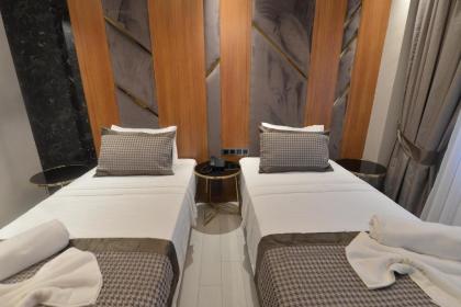 Santra Hotel - image 15