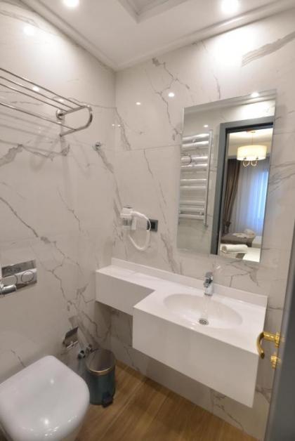 Santra Hotel - image 17