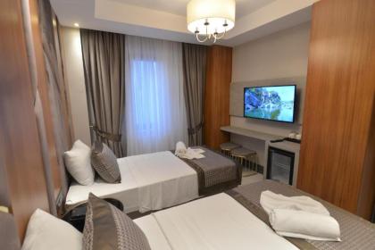 Santra Hotel - image 18