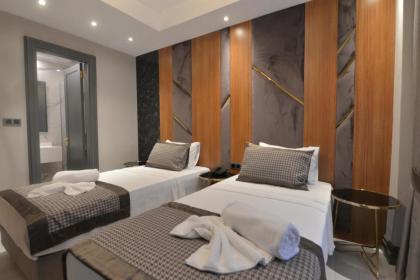 Santra Hotel - image 19