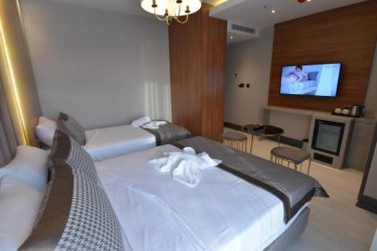 Santra Hotel - image 20