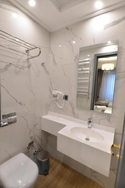 Santra Hotel - image 8
