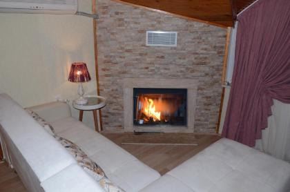 Marina Hotel Agva - image 11