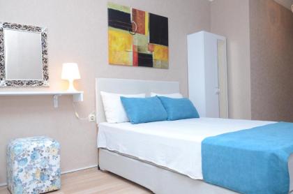 Marina Hotel Agva - image 13