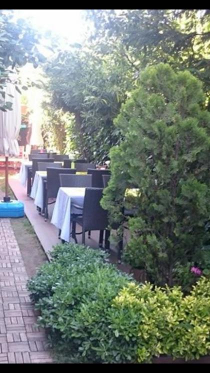 Marina Hotel Agva - image 17