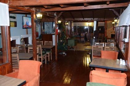 Marina Hotel Agva - image 20