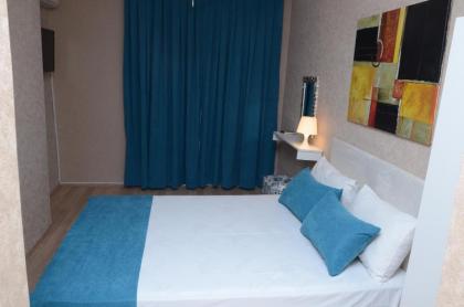 Marina Hotel Agva - image 3