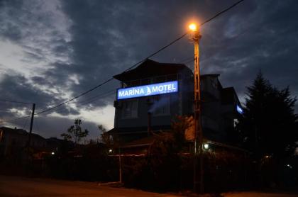 Marina Hotel Agva - image 4