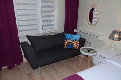 Marina Hotel Agva - image 8