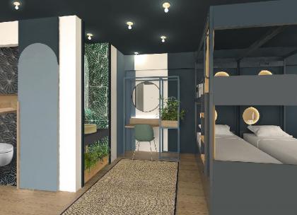 Rodamon Istanbul Hostel  - image 8
