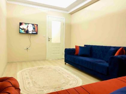 ESENYURT UNIVERSITY SIDE FURNISHED APARTMENT