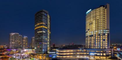 Hilton Mall of Istanbul - image 1