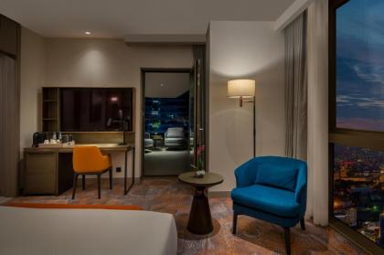 Hilton Mall of Istanbul - image 10