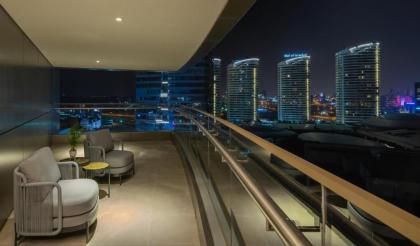 Hilton Mall of Istanbul - image 11