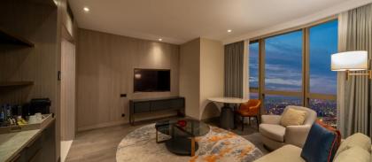 Hilton Mall of Istanbul - image 13
