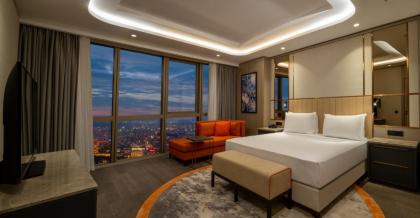 Hilton Mall of Istanbul - image 14
