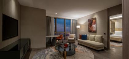 Hilton Mall of Istanbul - image 15