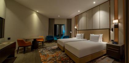 Hilton Mall of Istanbul - image 16