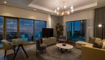 Hilton Mall of Istanbul - image 18