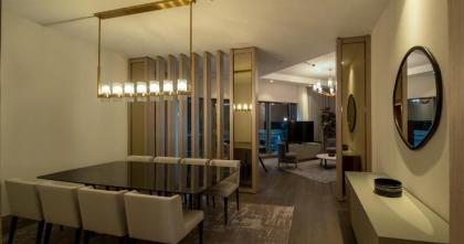 Hilton Mall of Istanbul - image 20