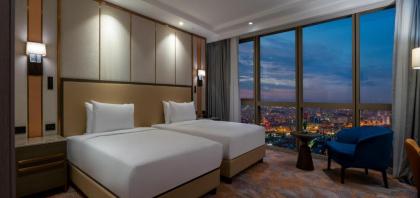 Hilton Mall of Istanbul - image 5