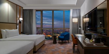 Hilton Mall of Istanbul - image 6