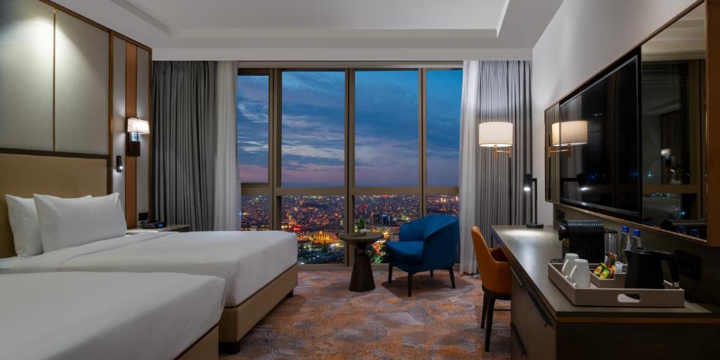 Hilton Mall of Istanbul - image 6