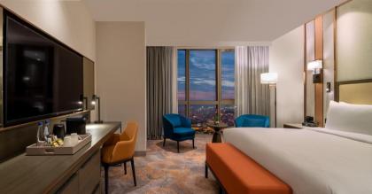 Hilton Mall of Istanbul - image 9