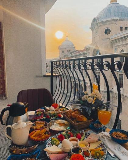 GRAND SIRKECI HOTEL