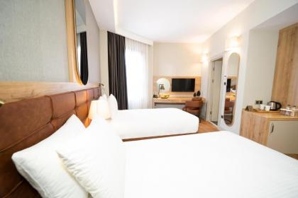 GRAND SIRKECI HOTEL - image 14