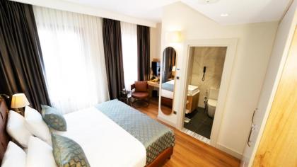 GRAND SIRKECI HOTEL - image 2
