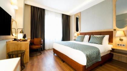 GRAND SIRKECI HOTEL - image 3