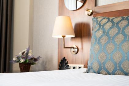 GRAND SIRKECI HOTEL - image 4