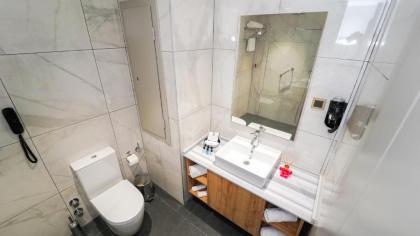 GRAND SIRKECI HOTEL - image 5