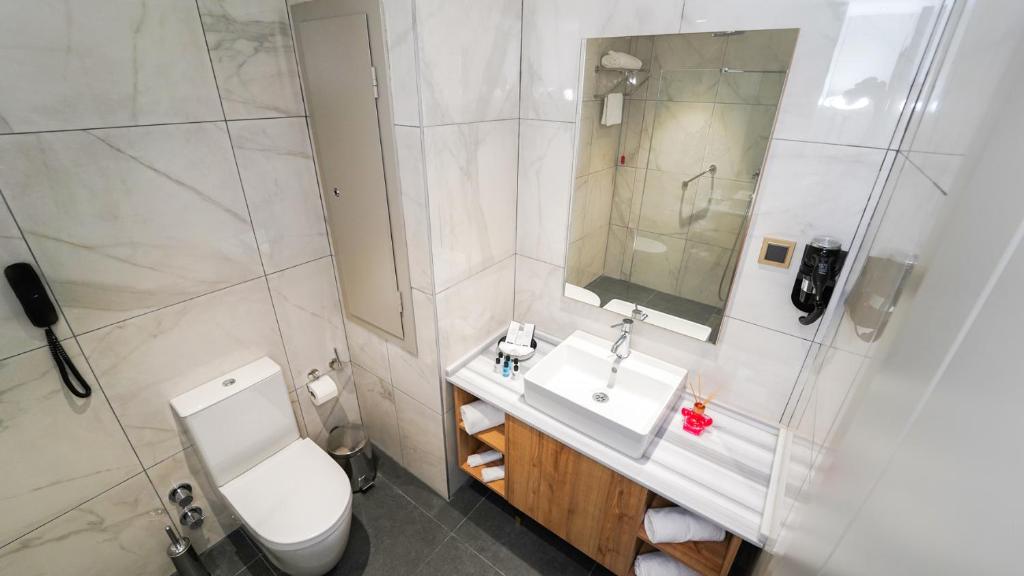GRAND SIRKECI HOTEL - image 5