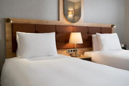GRAND SIRKECI HOTEL - image 9