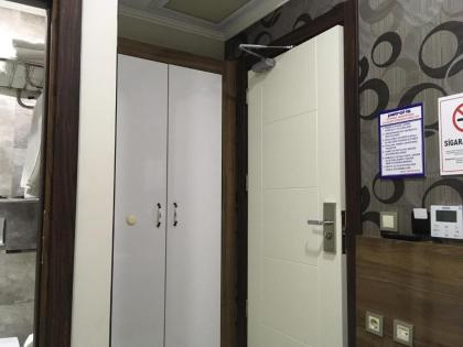 Petrol-İş İstanbul Misafirhanesi - image 12