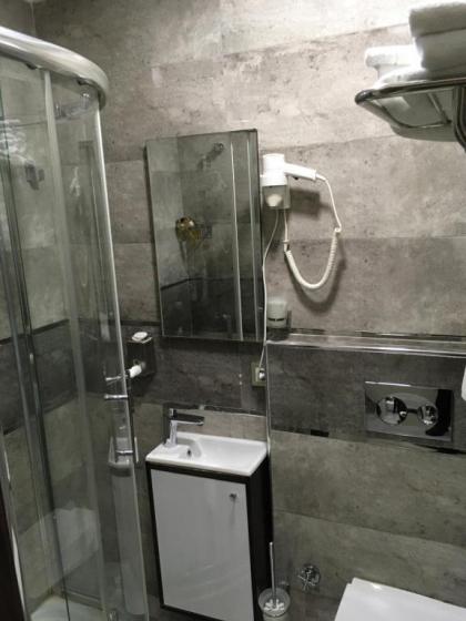 Petrol-İş İstanbul Misafirhanesi - image 13